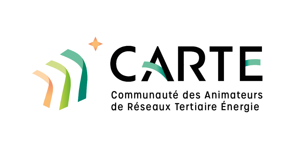 CARTE - Communauté des Animateurs de Réseaux Tertiaire Énergie